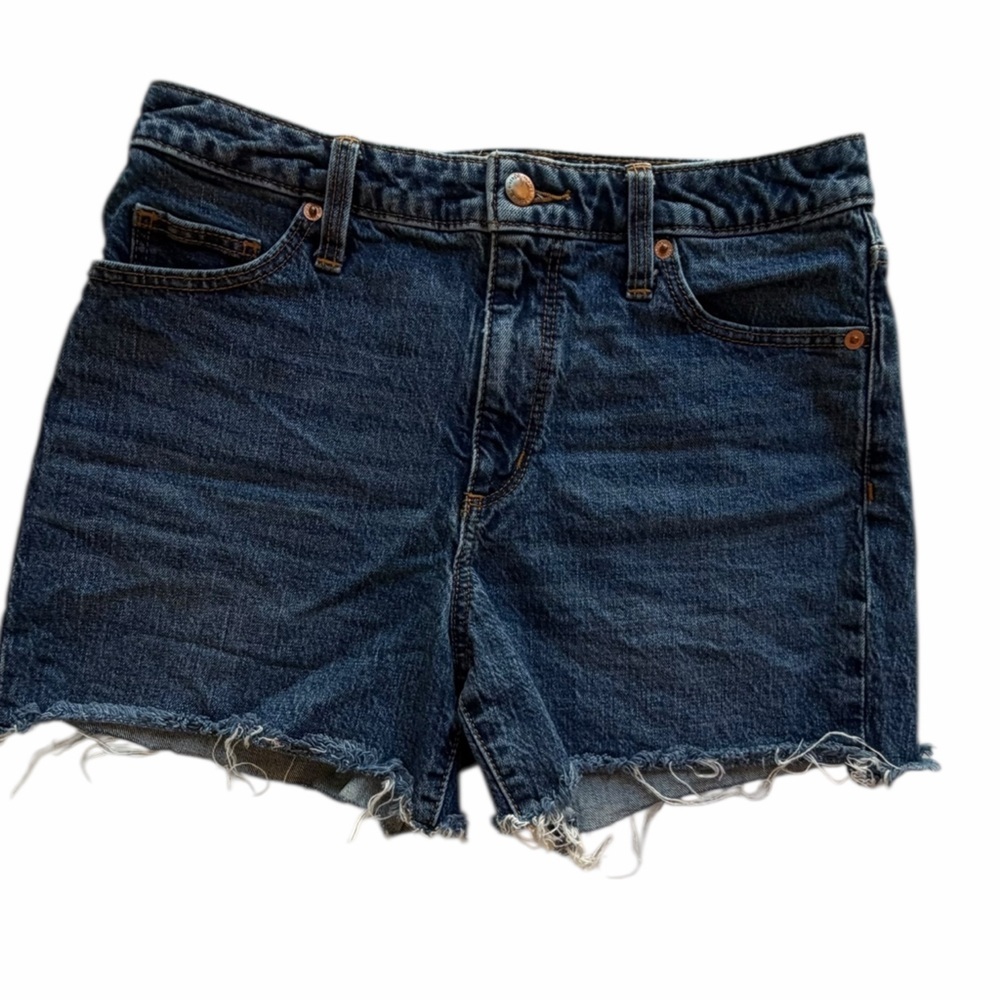 Universal Thread Denim Blue Women's Shorts Size 6/28R​